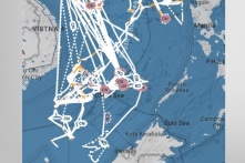 Sau 28 ngày nghiên cứu trái phép, tàu khảo sát của Trung Quốc rời vùng biển Việt Nam