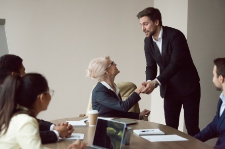 Hóa ra điểm yếu lớn nhất của con người chính là không thích nghe sự thật