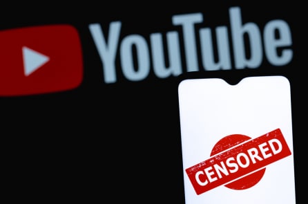 Vì sao YouTube lại đẩy mạnh tuyên truyền chống Mỹ, thân Trung Quốc?