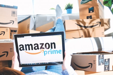 Cơ quan quản lý truyền thông Anh yêu cầu điều tra hãng Amazon và Microsoft