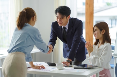 Trau dồi 10 thói quen tốt này, thành công sẽ đến gần bạn