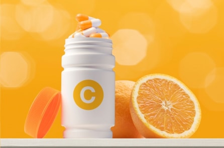 Điều gì sẽ xảy ra trong cơ thể nếu bổ sung 1 viên vitamin C mỗi ngày?