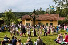 Thụy Điển – nước châu Âu đầu tiên ‘không khói thuốc’