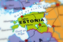 Estonia thông qua luật hôn nhân đồng giới
