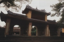 Chuyện Chúa Nguyễn chọn dùng Phật Pháp trị quốc