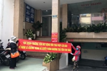 Tập đoàn Trường Tiền bị ‘tố’ chiếm đoạt gần 180 tỷ đồng của 200 nạn nhân