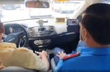 taxi chat chem o san bay tan son nhat