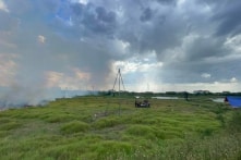 Thăm dò địa chất dưới đường điện, 3 công nhân thương vong