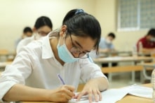 Kỳ thi tốt nghiệp THPT 2023: Lại nghi lộ đề môn Toán