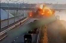 [VIDEO] Nga ném bom chặn quân nổi loạn Wagner tiến về Moscow