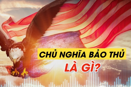 Giải thích: Chủ nghĩa bảo thủ kiểu Mỹ là gì?