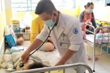 Bé 5 tuổi ở TP.HCM tử vong nghi mắc bệnh tay chân miệng