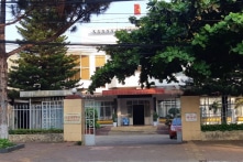 Cựu trưởng phòng Sở GD&ĐT Gia Lai bị khởi tố, bắt tạm giam