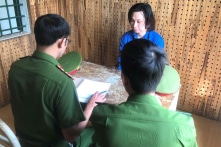 Trục lợi tiền từ thiện, người đàn ông lừa đảo 6.000 nhà hảo tâm