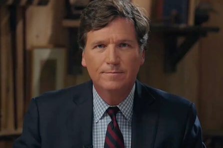 Tucker Carlson: Người Mỹ chiến đấu cho Ukraine và Israel nên bị tước quốc tịch