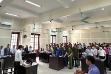 Vụ cô giáo Lê Thị Dung: Viện kiểm sát đề nghị hủy bản án điều tra lại
