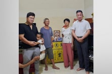 Vụ người phụ nữ rơi từ tầng 9 chung cư Centana: Gia đình mong sớm có câu trả lời