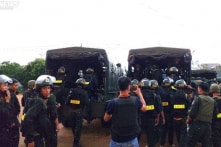 Vụ nổ súng ở Đắk Lắk: Hơn 50 người bị công an bắt giữ