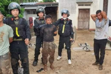 Vụ nổ súng ở Đắk Lắk: 75 người bị điều tra về tội khủng bố