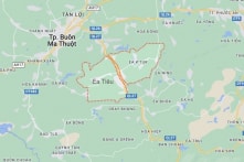 Vụ xả súng ở Đắk Lắk khiến nhiều người thương vong: 6 nghi phạm bị bắt giữ