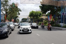 Cần Thơ đề xuất thu phí đỗ xe trên 7 tuyến đường