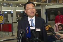 Đại sứ Trung Quốc cảnh báo sẽ trả đũa nếu Mỹ áp đặt các hạn chế công nghệ thêm nữa