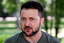 Tổng thống Zelensky: Không quốc gia nào có thể sống sót khi một mình đối đầu với Nga