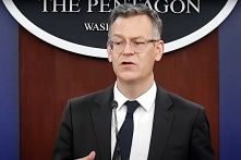 Kyiv hứa hẹn khi đồng minh phản đối quyết định gửi bom chùm của Mỹ