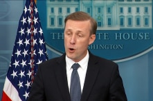 Nhà Trắng: Ukraine không có đủ phi công được huấn luyện để lái F-16