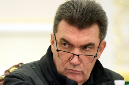 Lãnh đạo an ninh Ukraine: Thế chiến III đã bắt đầu rồi