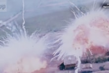 Báo Mỹ khẳng định Ukraine đã bắt đầu dùng bom chùm ở chiến trường