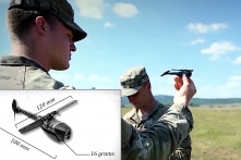 Mỹ sẽ gửi 400 triệu USD vũ khí vào chiến trường Ukraine