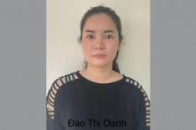 4 nữ giám đốc và kế toán chuyển trái phép hơn 4.355 tỷ đồng ra nước ngoài