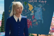 Philippines phê duyệt phim Barbie nếu đường tám đoạn bị làm mờ