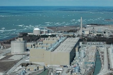 Bruce Power Canada có kế hoạch cho nhà máy điện hạt nhân lớn nhất thế giới ở Ontario