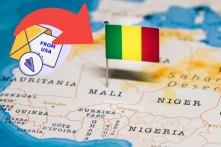 Hàng triệu email quân sự Mỹ gửi nhầm sang Mali
