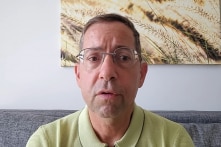 Trưởng nhóm cố vấn Mỹ bị buộc tội làm đặc vụ Trung Quốc