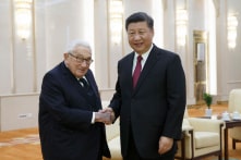Gordon Chang: Ông Tập gặp ông Kissinger cho thấy dấu hiệu tuyệt vọng