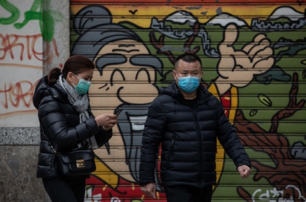 ĐCSTQ và các băng đảng mafia Hoa kiều ở hải ngoại cấu kết với nhau vì tư lợi