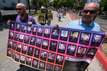 Trở ngại từ rửa tiền tại Trung Quốc khiến cuộc chiến chống ma túy của Mỹ gặp khó