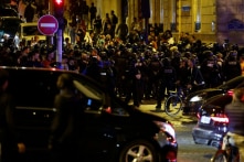 Bạo loạn đêm thứ 5 tại Pháp: Nhà thị trưởng bị tấn công; điều động 45.000 cảnh sát