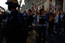 Gần 1000 người bị bắt trong bạo loạn ở Pháp