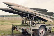 Mỹ mua lại dàn tên lửa Hawk của Đài Loan để viện trợ cho Ukraine