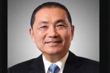 Ứng cử viên tổng thống đối lập Đài Loan thề rút ngắn thời gian nghĩa vụ quân sự