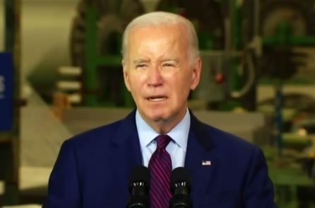 Ông Biden nói Chính quyền Palestine nên điều hành Gaza và Bờ Tây; ông Netanyahu phản đối