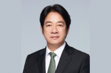 Ứng viên tổng thống đảng cầm quyền cam kết tăng tốc cải cách quốc phòng Đài Loan