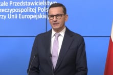 Thủ tướng Ba Lan: Tập đoàn Wagner đe dọa “sườn phía Đông” của NATO