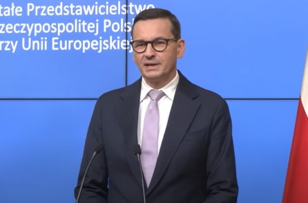 Quan chức Ba Lan ám chỉ Ukraine “vô ơn”, Kyiv triệu tập đại sứ phản đối