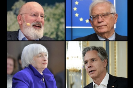 Phân tích: Kiểu ngoại giao tùy tiện của ĐCSTQ trở thành thông lệ