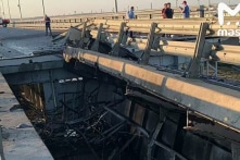 Nga cáo buộc Anh Quốc liên quan đến vụ tấn công cầu Crimea